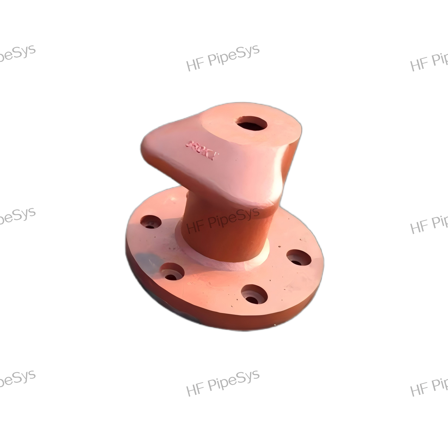 系船柱